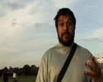 Still image from Well London - Enfield, Zahid Hussein Interview